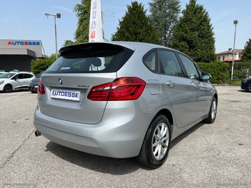 BMW 218 Active Tourer - 6