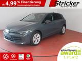 Volkswagen Golf Life 1.5TSI 13.270€ Rabatt! AHK Kamera LED+ - Volkswagen Golf Neuwagen: Grau