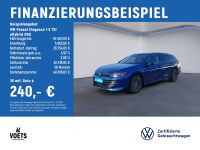 Volkswagen Passat - Vorschau Bild 2