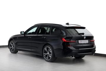 BMW 320i Touring M Sport Shadow LASER RFK 50-Jahre