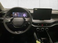 Skoda Superb - Vorschau Bild 13