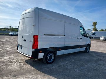 Mercedes Sprinter - 6