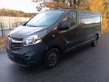 Opel Vivaro B Kasten/Kombi Kasten L2H1  2,9t - gebrauchte Opel Vivaro aus dem Jahr 2015