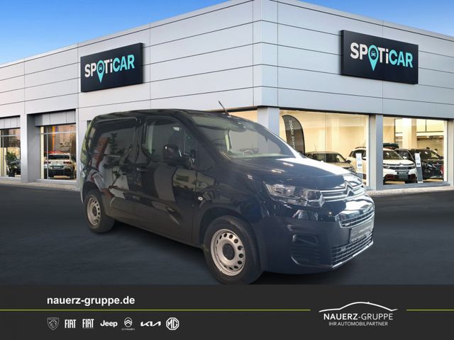 Citroën Berlingo Kasten Worker 1.5 BlueHDI M/L1 M/L1