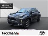 Toyota Yaris Cross Hybrid TeamD *Navi*Connectp.*Winterp - Toyota Yaris Cross Gebrauchtwagen in Wuppertal