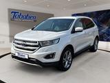 Ford Edge Memory-Funktion + AHK + Rückfahrkamera - Ford Edge: Geländewagen