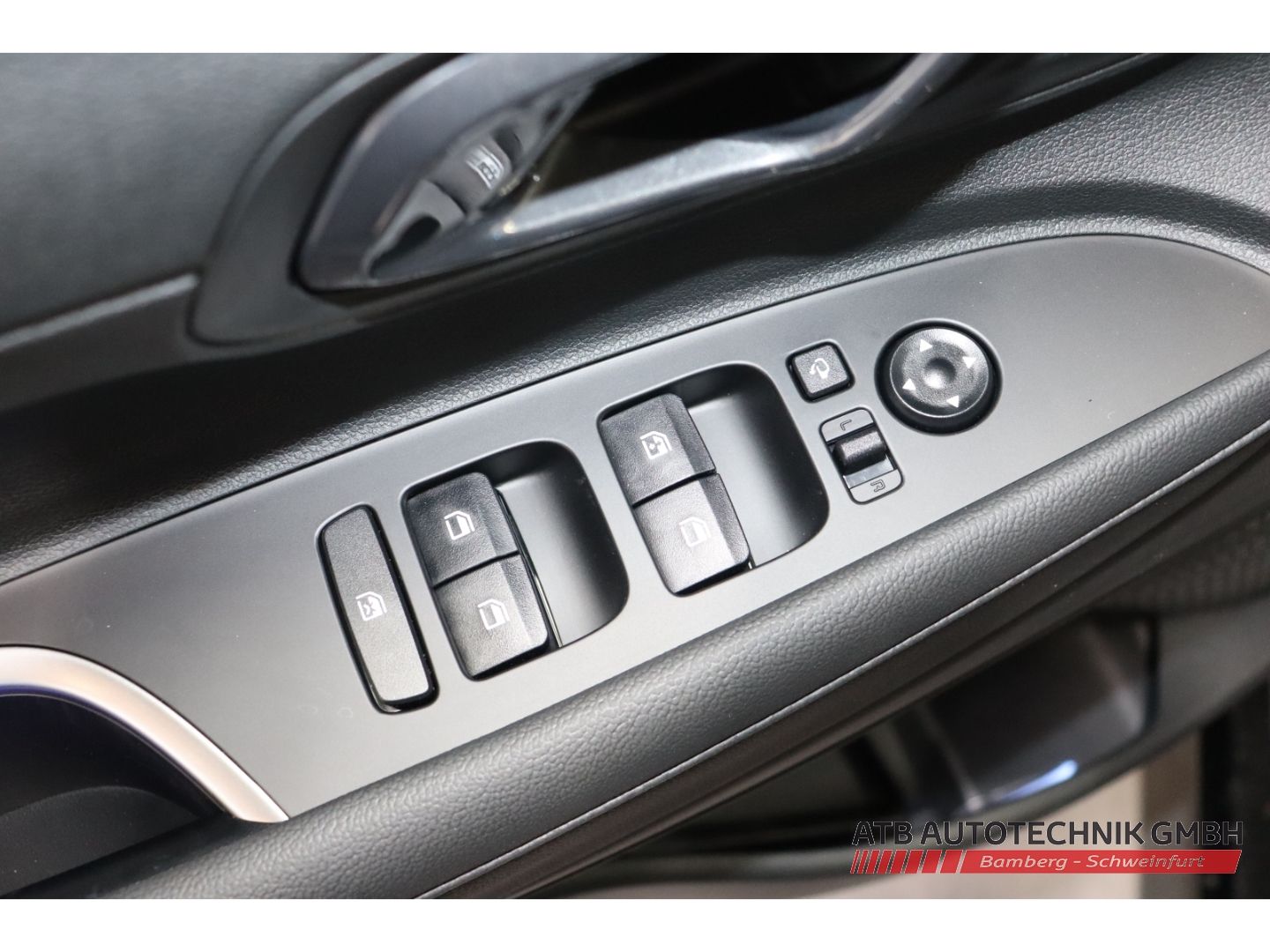 Fahrzeugabbildung Hyundai i20 Trend MY26 1.0 T-GDI 90 PS 7-DCT 2WD