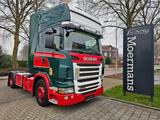 Scania R440 Topline - Scania R440