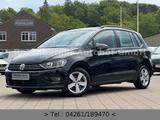 Volkswagen Golf VII Sportsvan 1.4 TSI*COMFORTLINE*TÜV NEU - gebrauchte VW Golf Sportsvan aus dem Jahr 2014