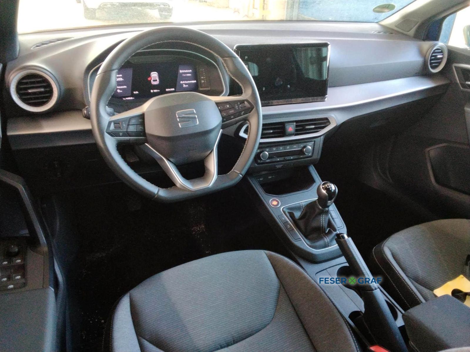 Seat Ibiza - Bild 6