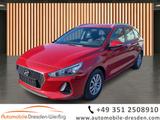 Hyundai i30 1.0 Pure*Klima* - Hyundai i30 Pure mit Benzin-Antrieb