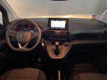 Opel Combo Life E Elegance 1.5 130PS NAVI-EINPARKHILF