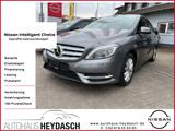 Mercedes-Benz B 200 B -Klasse B 200 *Sitzheizung*AUTOMATIK*
