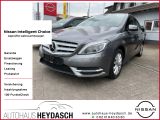 Mercedes-Benz B 200 B -Klasse B 200 *Sitzheizung*AUTOMATIK* - gebrauchte Mercedes-Benz B 200 aus dem Jahr 2012