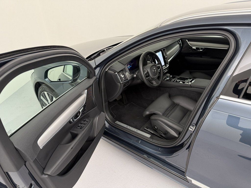 Volvo V90 T6 Core Recharge AWD foto 13