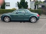 Audi tt quattro - Audi A6: Cabrio