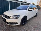 Volkswagen Passat Variant 2.0 TDI DSG Highline, Schiebedach - VW Passat Gebrauchtwagen in Dresden