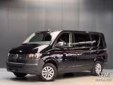 Volkswagen T6 Kombi 2.0 TDi DSG 8pl. | KAMERA | NAVI | AHK - Volkswagen T6 Kombi mit Diesel-Antrieb: Van, Automatik