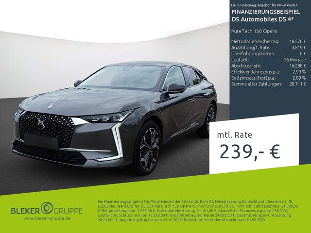 DS DS4
