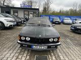 BMW 635 CSi/Aut/Klima/Leder/H-Zulassung/73000km - BMW 635 aus 1985: 635csi