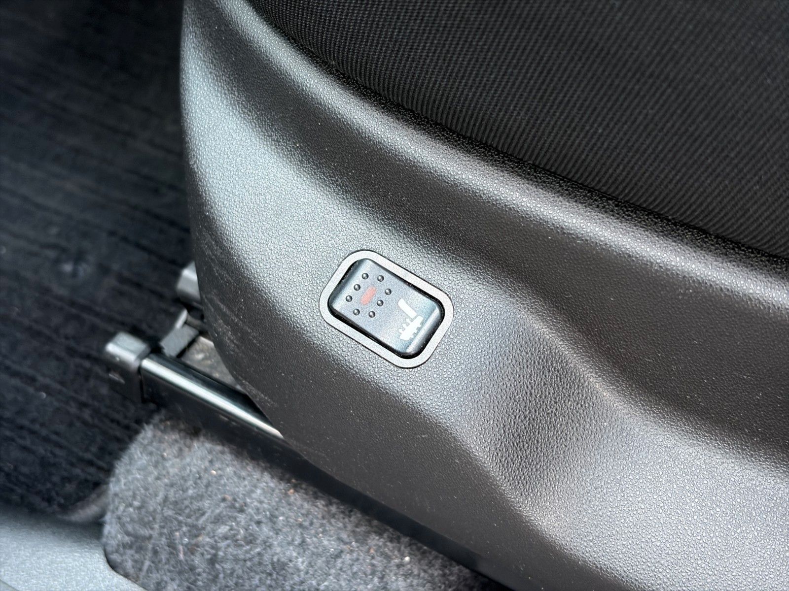 Fahrzeugabbildung Opel Combo Colorado*PDC*SHZ*2xSchiebetür*AHK*1. Hand*