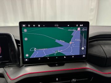 Skoda Kodiaq 2.0 TDI 142 kW 4x4 Sportline Matrix*AHK*