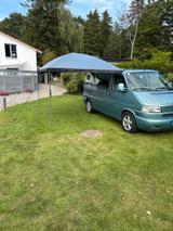 Volkswagen Vw T4 Generation Multivan AXG Camper - gebrauchte VW LT aus dem Jahr 2002