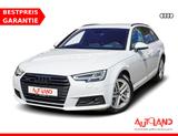 Audi A4 Avant 2.0 TFSI quattro Head-Up Kamera LED ACC - Audi A4: Kombi