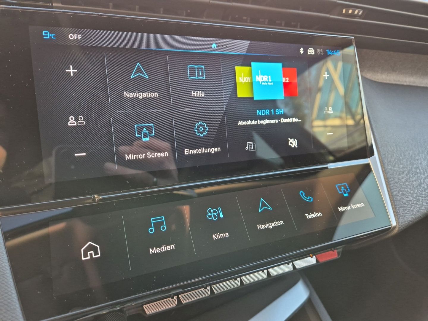 Peugeot 408 - Bild 16