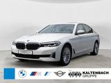 BMW 530d xDrive FACEL. AHK LED W-LAN NAVI HGSD LEDER - BMW 530 in Wuppertal