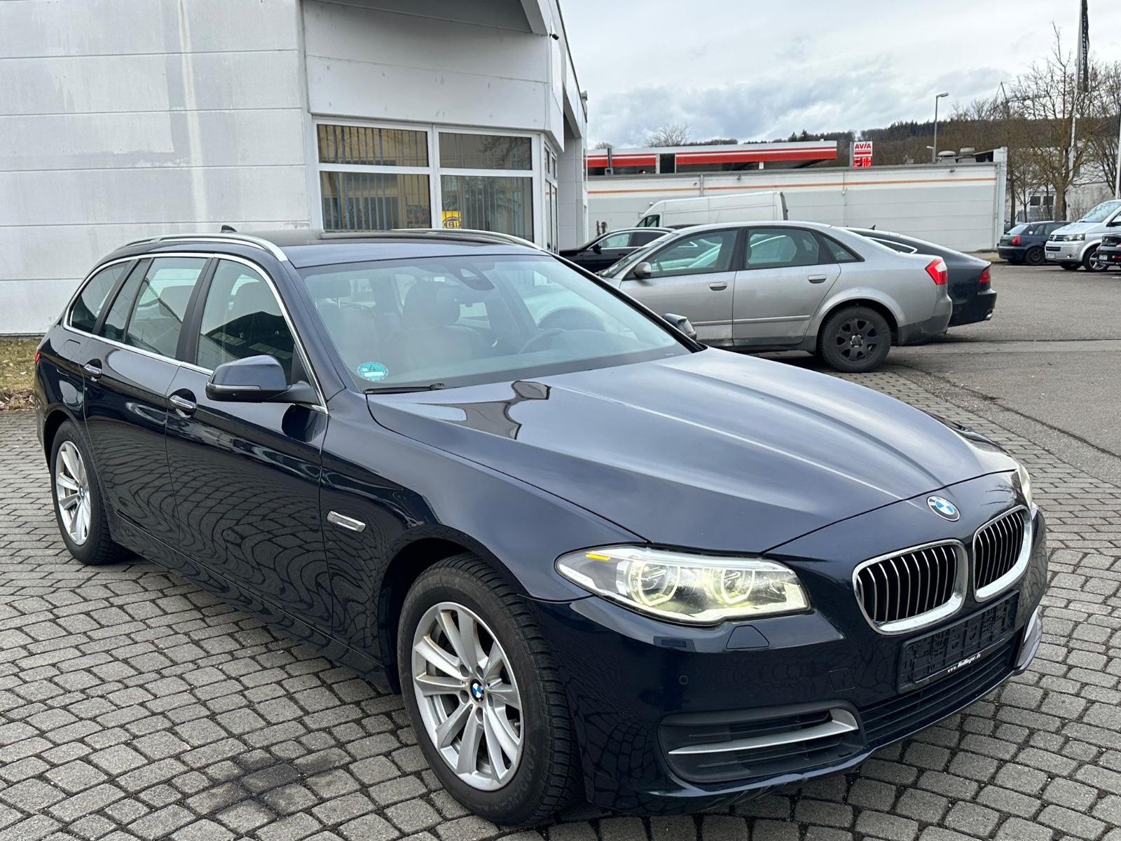 BMW 530 5 Touring 530 d xDrive