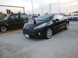 Peugeot 207 1.6 HDi 110CV CABRIO MOLTO BELLA - Peugeot 207 aus 2009 mit Diesel-Antrieb
