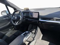 BMW 220 Active Tourer - Vorschau Bild 12