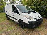 Citroën Jumpy 1.6 HDI TÜV bis 8/27 guter Z... - Citroën Jumpy in Bremen