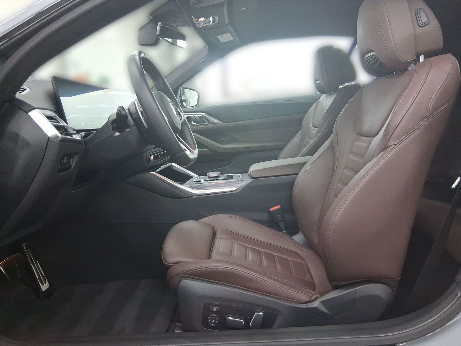 BMW 420 - Bild 7