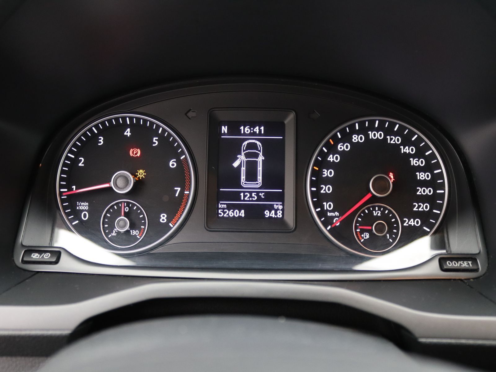 Volkswagen Caddy - Bild 14