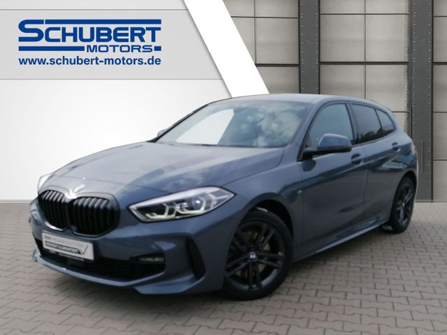 BMW 120 i M Sportpaket HUD Navi Prof. Digitales Cock