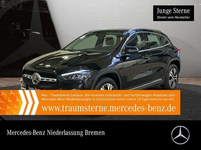 Mercedes-Benz GLA 200 PROGRESSIVE Advanced/LED/Kamera/EASY-P/