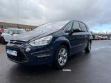 Ford S-Max Titanium AHK - gebrauchte Ford S-Max aus dem Jahr 2014