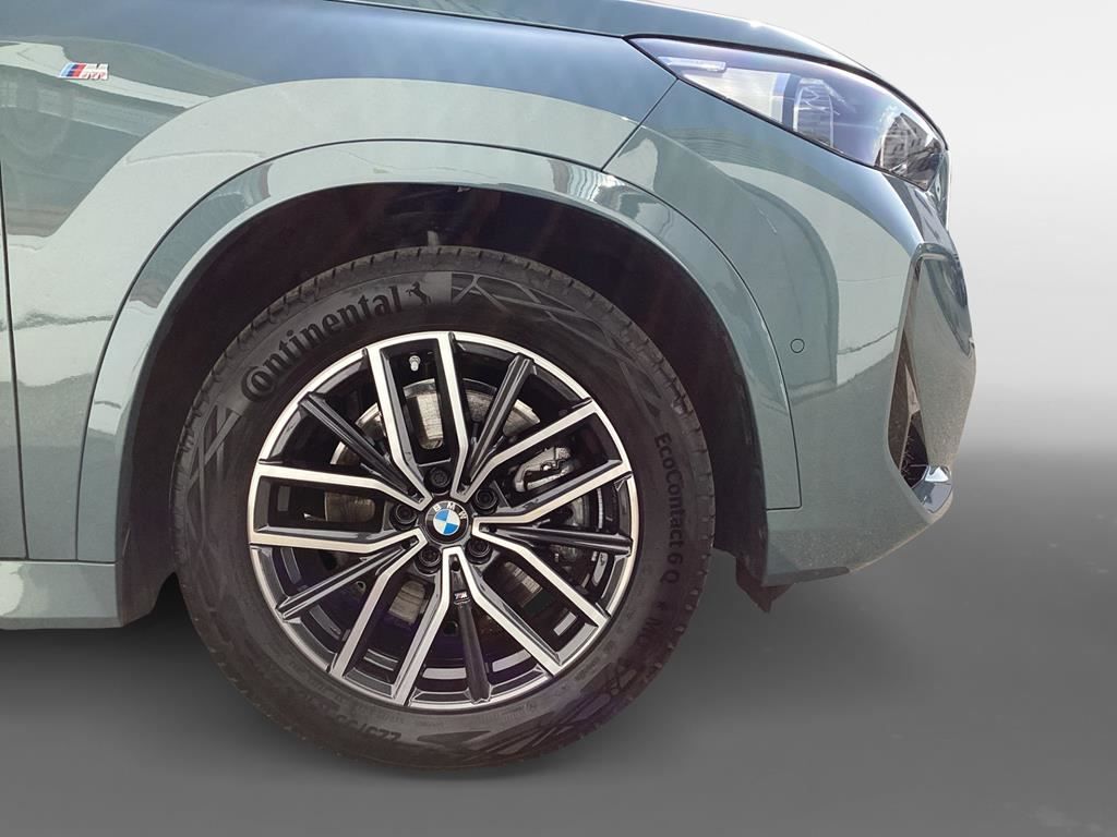 BMW X1 - Bild 16