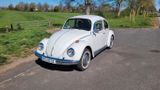 Volkswagen Käfer 1600i - Volkswagen Käfer aus 1995