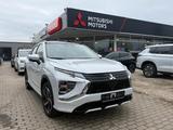 Mitsubishi Eclipse Cross Top Hybrid 4WD Pano - Mitsubishi Eclipse Cross in Essen
