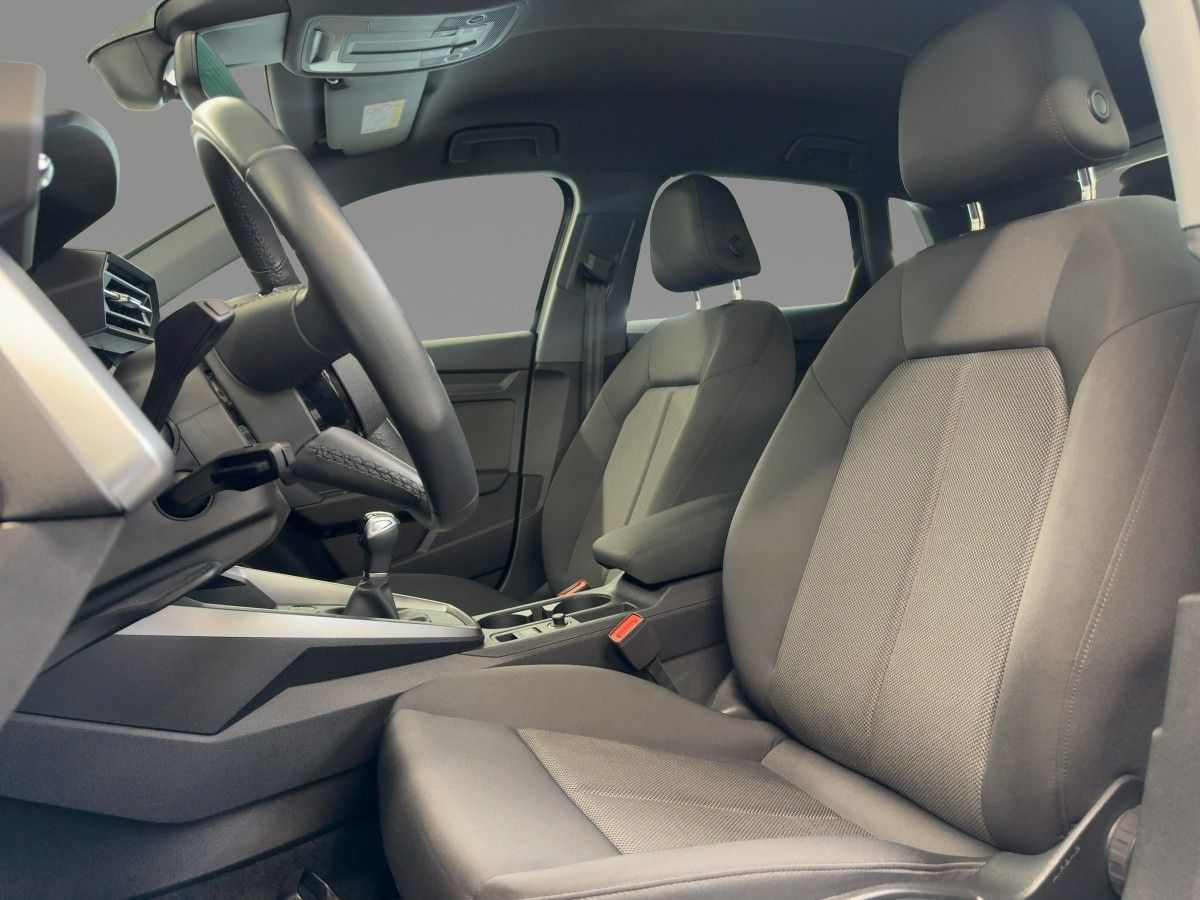 Audi A3 - Bild 8