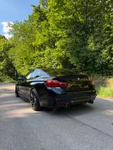 BMW 435i xDrive Coupé - M-Performance/Eventuri - BMW 435: Sportwagen