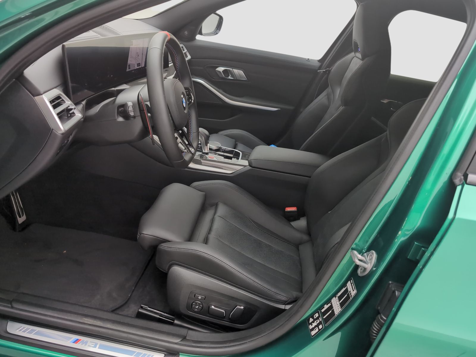BMW M3 - Bild 8