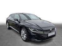 Volkswagen Arteon - Vorschau Bild 5