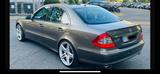 Mercedes-Benz E 280 Avantgar - Mercedes-Benz E 280 in Frankfurt (Main)