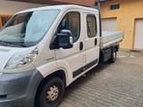 Fiat Ducato 250D - Fiat Ducato von privat
