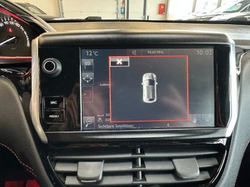 MYAUTOCENTER – Gebraucht- und Jahreswagen mit Werkstattservice in Pfaffenhofen Peugeot 208 GTi *Kamera*PDC*