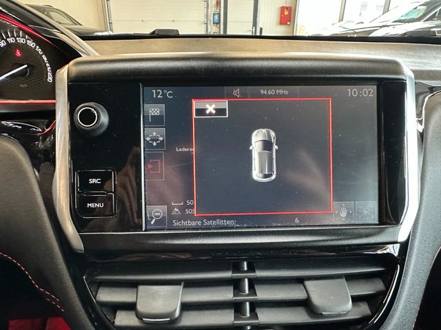MYAUTOCENTER – Gebraucht- und Jahreswagen mit Werkstattservice in Pfaffenhofen Peugeot 208 GTi *Kamera*PDC*